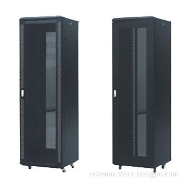 42U Network cabinet, various colors are available